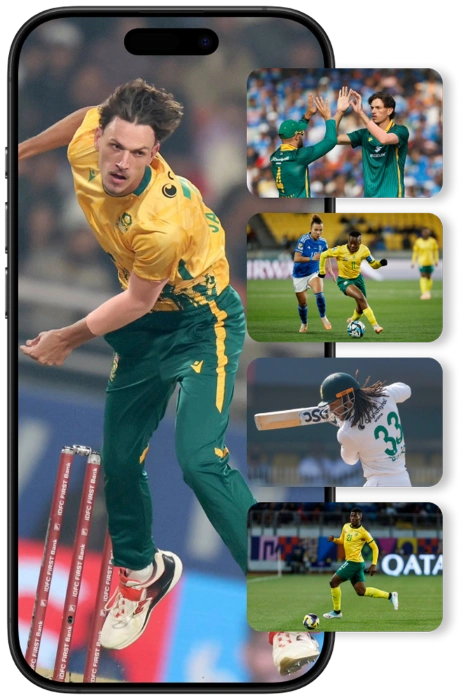 iptv subscription south africa