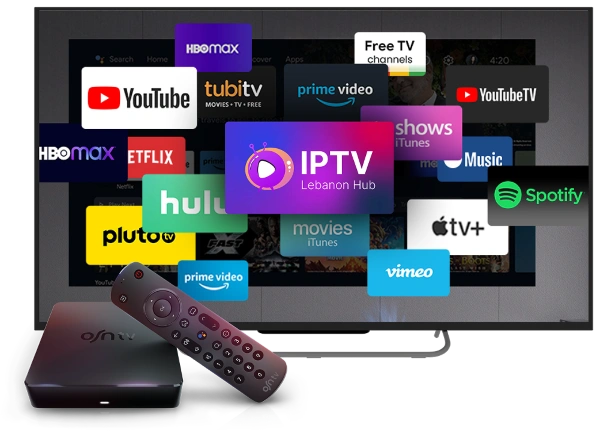 iptv providers south africa